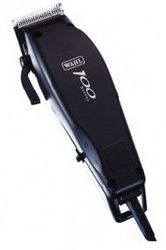 Wahl Home Pro 100 Series Hair Clipper With Cutting Accessories