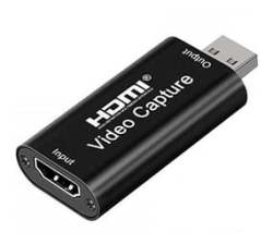 USB HDMI Video Converter Capture