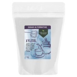 Health Connection Xylitol 1KG