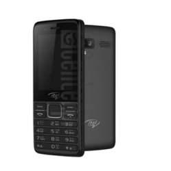 Itel Cellphone IT5230 With Dual Camera - Discontinued Product