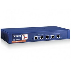Gigabit Dual WAN Enterprise Broadband Router
