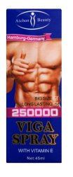 Beauty Aichum - 250000 Delay Spray For Men With Vitamen E