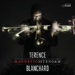 Blanchard Terence - Magnetic Cd