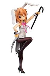 Fots Japan Is The Order A Rabbit?: Cocoa Bunny Version 1: 8 Scale Pvc Figure Multicolor