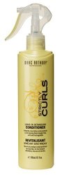 Marc Anthony Strictly Curls Leave-in Detangling Conditioner 8.1 Ounce 240ML 2 Pack