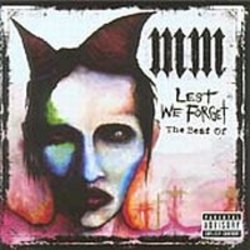 Lest We Forget - The Best Of Cd