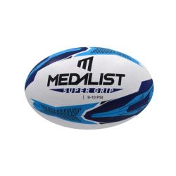Super Grip Rugby Ball - Size 4