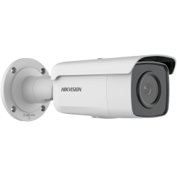 Hikvision 4MP Acusense Fixed Exir 4MM Bullet Network Wifi Camera