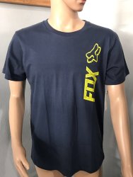 Fox Mens T-Shirt Kraken - 2XL