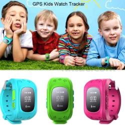 R399 Kids Gps Tracker Phone Watch