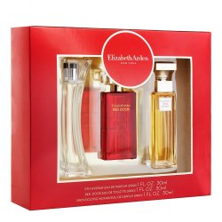 Elizabeth Arden 5TH Avenue Edp 30ML And Red Door Edt 30ML And Provocative Woman Edp 30ML
