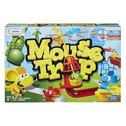 Classic Mousetrap
