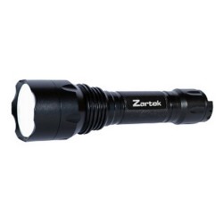 Zartek Extreme Bright Flashlight LED 900LM Heavy- Duty