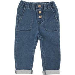 Made 4 Baby Boys Denim Stretch Jeans 3-6M