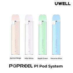 Popreel P1 Pod System