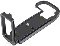 Docooler Quick Release Assembly Platform Clamp Quick Release Plate for MH630 Camera Mount MH7002-630 MH5011 
