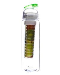 Campground Jett Fruit Infusing Water Bottle