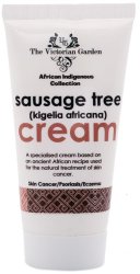 Victorian Garden Sausage Tree Cream Africana Kigelia