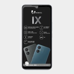 Ix 10GB And 25MIN Telkom Sim
