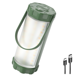 Survival LED Camping Lantern