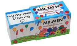 Mr Men The Complete Collection