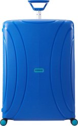 American Tourister 69cm Lock 'n' Roll Spinner Travel Suitcase in Sky Blue