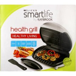 Smartlife Health Grill