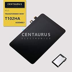 YX-Replacement LCD Display+Touch Screen for PANASONIC FH27//FS37
