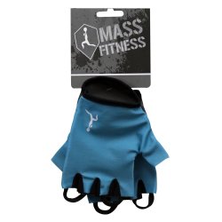 Fitness Glove Ladies Teal Small