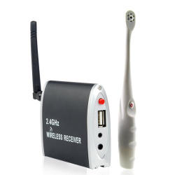 Wireless Dental Camera - Av usb Connection Free Shipping Option
