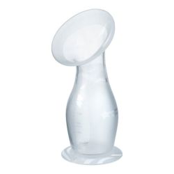 Tommee Tippee - Made For Me Manual Silicone Pump