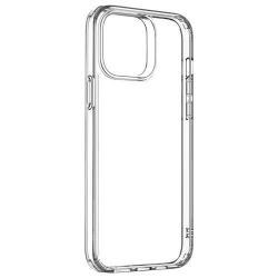 Apple Iphone 13 Cover - Transparent