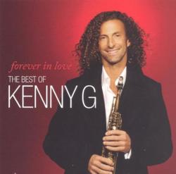 Forever In Love - The Best Of Kenny G CD