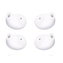 Eargels For Samsung Galaxy S6 9200 S7 Edge Note 5 Earbud 2PAIRS