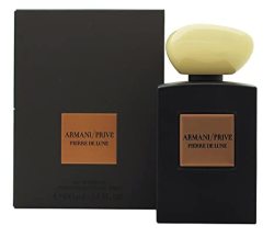 Giorgio Armani Prive Pierre De Lune Eau De Parfum Spray 3.4