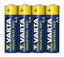 Varta 4006211354 Battery 1.5 V Aa Alkaline 2.95 Ah 14.5 Mm