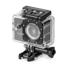 Thrill-seeker Action Camera TECH-4785