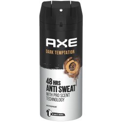 AXE Antiperspirant 150ML - Adrenalin