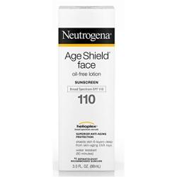 neutrogena sunscreen 110 spf