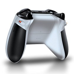 Bionik Quickshot For Xbox One - White