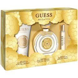 guess bella vita price