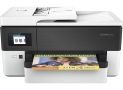 HP Officejet Pro 7720 A3 Wide Format 4-IN-1 Wi-fi Inkjet Printer