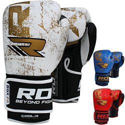 rdx 16oz gloves