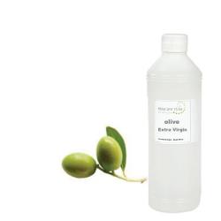 Escentia Olive Oil - Extra Virgin Cold Pressed - 5L