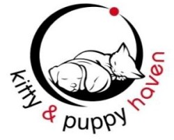 Charity Donation - Kitty & Puppy Haven