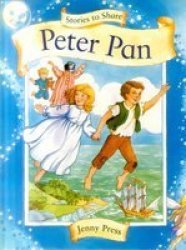 Stories To Share: Peter Pan Paperback