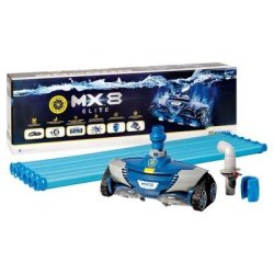 zodiac mx8 for sale