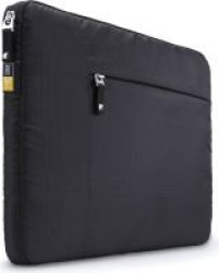 Case Logic Sleeve Case For 15.6 Notebooks Black