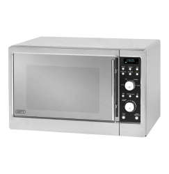 Defy DM0356 42L Convection Grill Microwave Oven