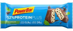 PowerBar 52% Protein Plus Mint Chocolate Bar